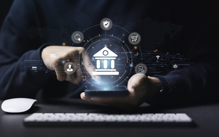 RPA Solutions for Banking Operations