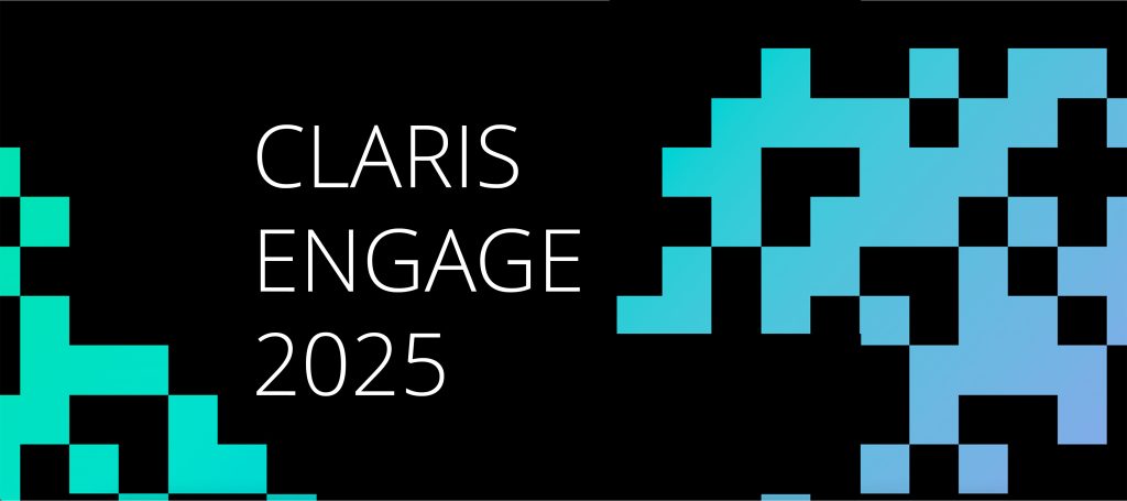 Claris Engage 2025